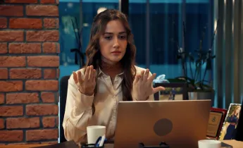 Турецкий сериал Арафта 64 серия